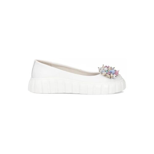 Ballerines Filippo DP699625WH - Filippo - Modalova