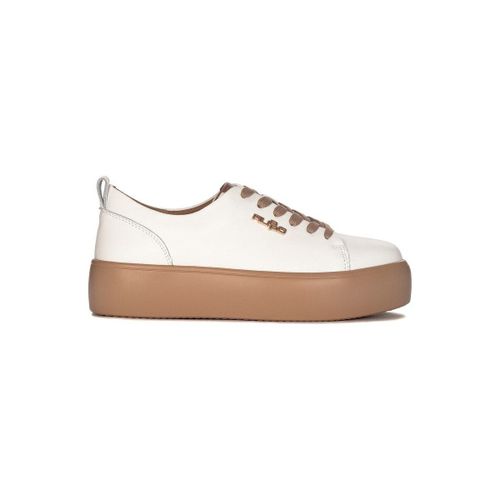 Baskets basses Filippo DP611724WHBE - Filippo - Modalova
