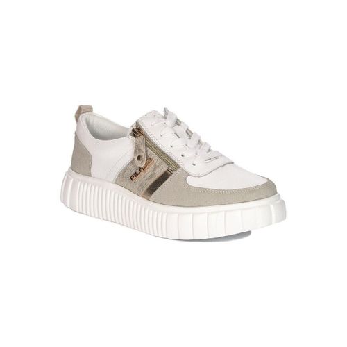 Baskets basses Filippo DP612124WH - Filippo - Modalova
