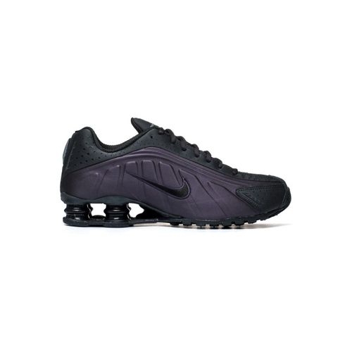 Baskets basses Nike Shox R4 - Nike - Modalova