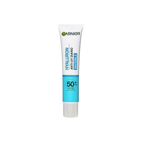 Protections solaires Fluide Protecteur Invisible Anti-uv Hyaluron Spf50+ - Garnier - Modalova