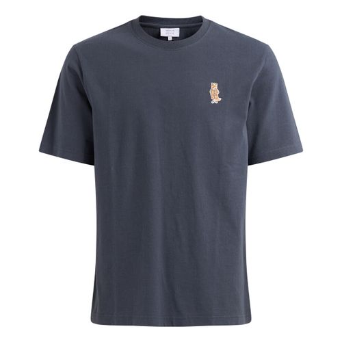 T-shirt T-Shirt QM00101KJ7025-0422 - Maison Kitsuné - Modalova