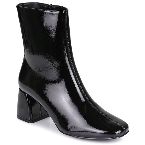 Bottines ONLBRIELLE-1 PU HEELED - Only - Modalova