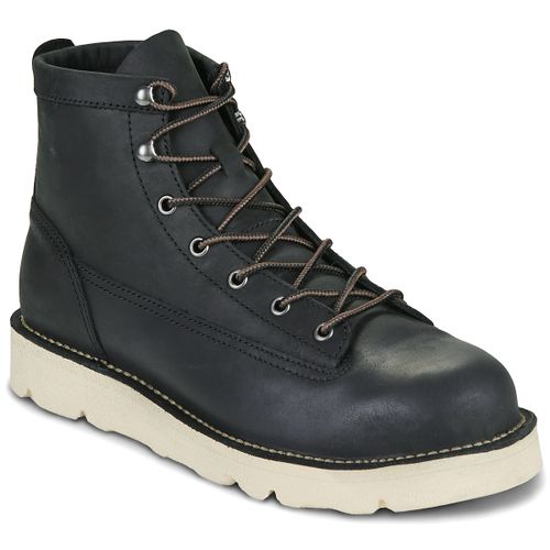 Boots Selected SLMTHEODORE LEATHER - Selected - Modalova