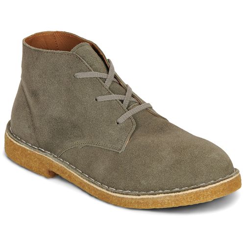 Boots SLMRICCO SUEDE CHUKKA - Selected - Modalova