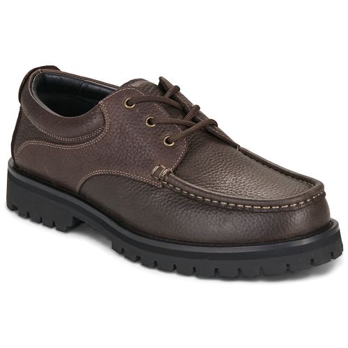 Chaussures bateau SLMHOLGER LEATHER BOAT - Selected - Modalova