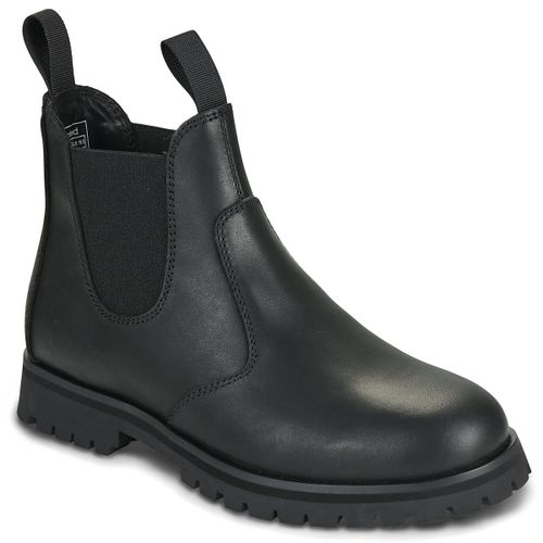 Boots SLMTRAVIS LEATHER WWR - Selected - Modalova