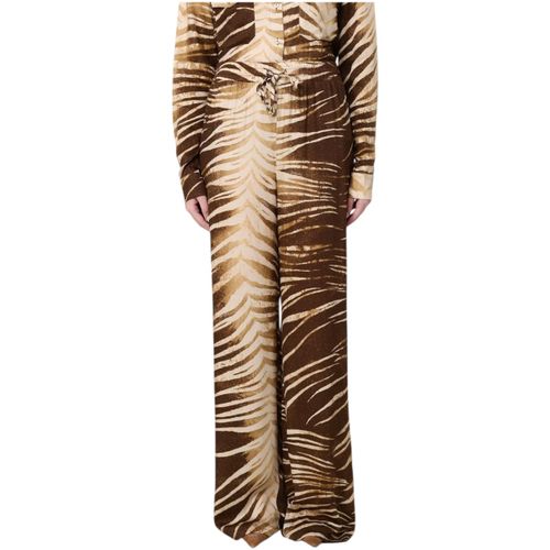 Pantalon Roberto Cavalli 80paa126 - Roberto Cavalli - Modalova