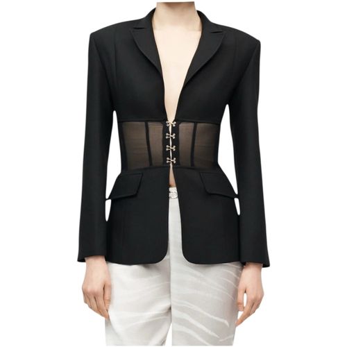 Veste Roberto Cavalli 80paqc01 - Roberto Cavalli - Modalova