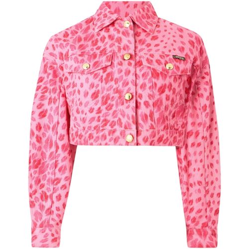 Veste Roberto Cavalli 80pas4c1 - Roberto Cavalli - Modalova