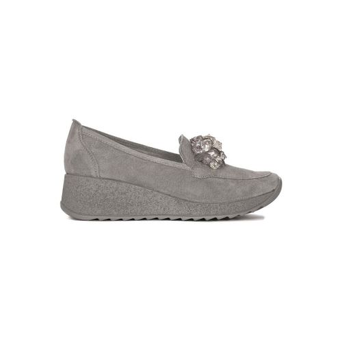 Mocassins Filippo DP456323GR - Filippo - Modalova