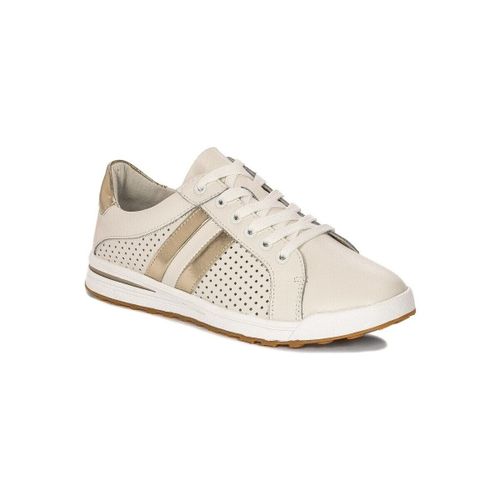 Baskets basses Filippo DP447723WHGO - Filippo - Modalova