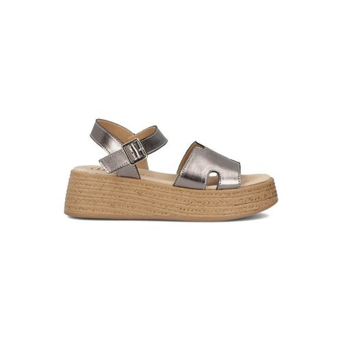 Sandales compensées DS702425GN - Filippo - Modalova