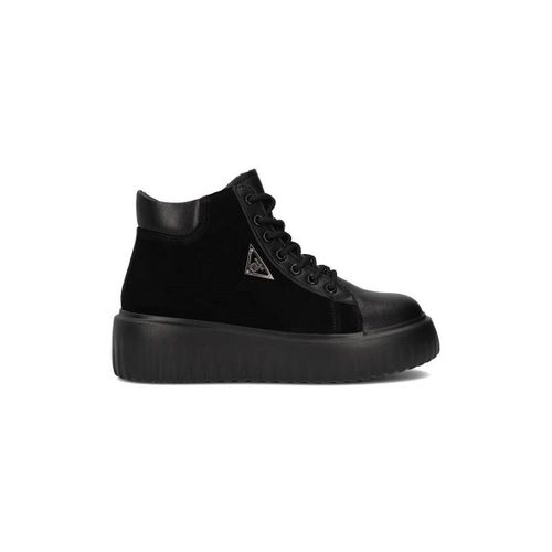 Baskets montantes DBT646024BK - Filippo - Modalova