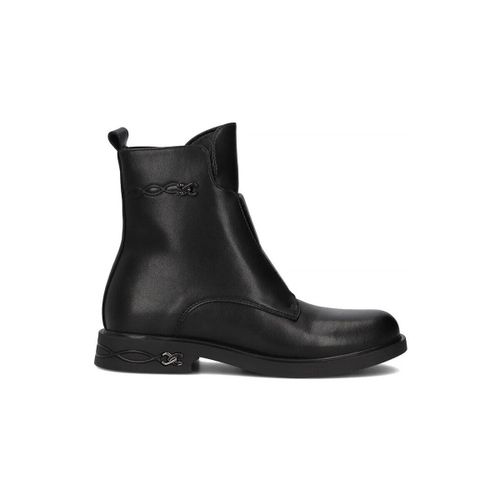 Bottines Filippo DBT652724BK - Filippo - Modalova