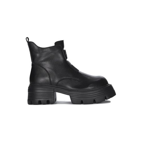 Bottines Filippo DBT643224BK - Filippo - Modalova