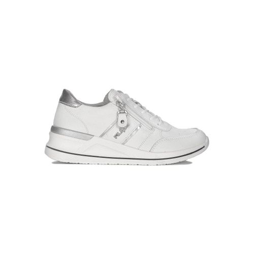 Baskets basses Filippo DP608324WH - Filippo - Modalova