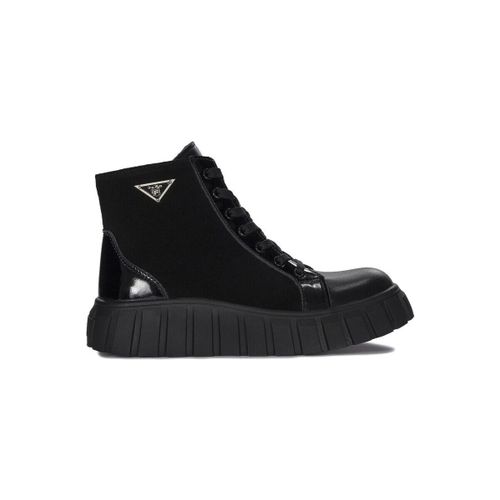 Bottines Filippo DBT631324BK - Filippo - Modalova