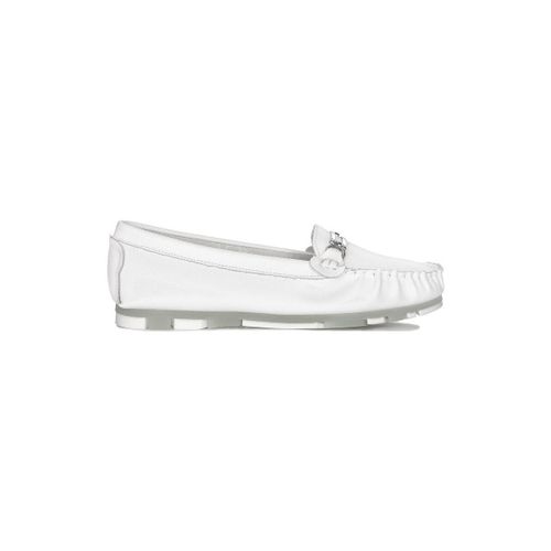 Mocassins Filippo DP120224WH - Filippo - Modalova