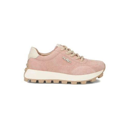 Baskets basses Filippo DP749826PI - Filippo - Modalova