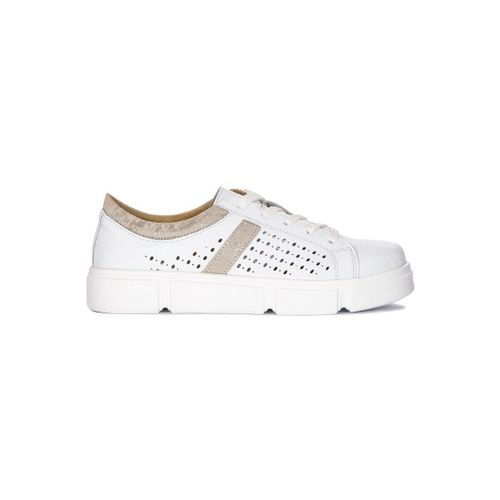 Baskets basses Filippo DP453123WHGO - Filippo - Modalova