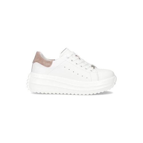 Baskets basses Filippo DP673925WHBE - Filippo - Modalova
