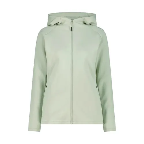 Sweatshirts à capuche WOMAN JACKET FIX HOOD - Cmp - Modalova