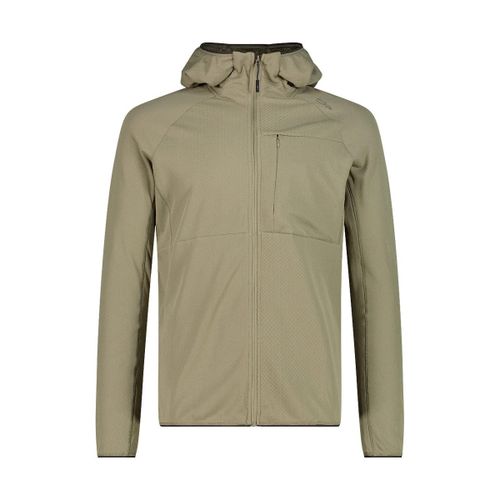 Vestes techniques MAN JACKET FIX HOOD - Cmp - Modalova