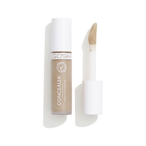 Anti-cernes & correcteurs Concealer Haute Couvrance 004-naturel - Gosh Copenhagen - Modalova