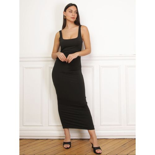 Robe Robes - Noir - La Modeuse - Modalova