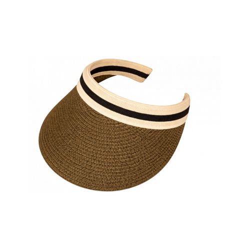 Chapeau Visiere - Nyls Création - Modalova
