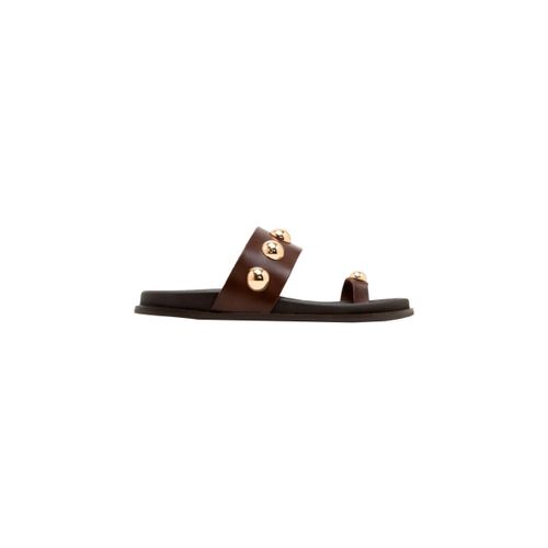 Sandales plates BASKETS 3297 - Porronet - Modalova