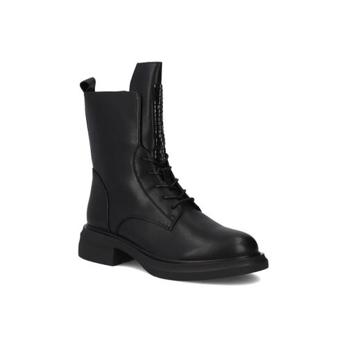 Boots Filippo DBT724125BK - Filippo - Modalova