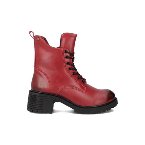 Bottes à talon Filippo DBT650125RD - Filippo - Modalova