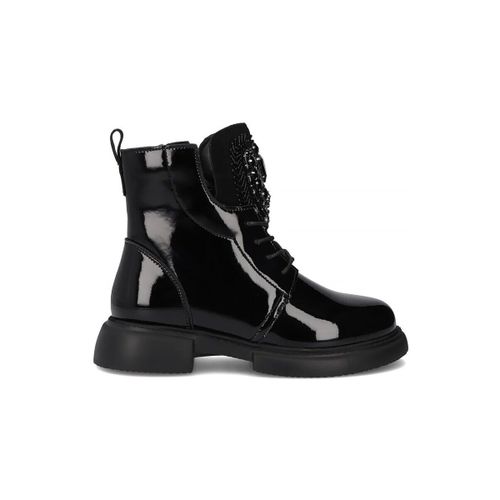 Bottines Filippo DBT656825BK - Filippo - Modalova