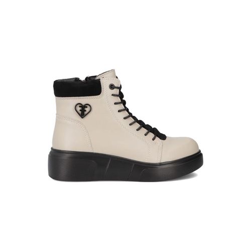 Bottines Filippo DBT712825BE - Filippo - Modalova