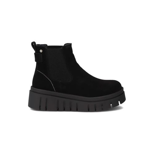 Bottines Filippo DBT726625BK - Filippo - Modalova