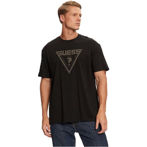 T-shirt T-S manches courtes-Z4BI02 I3Z14 - Guess - Modalova