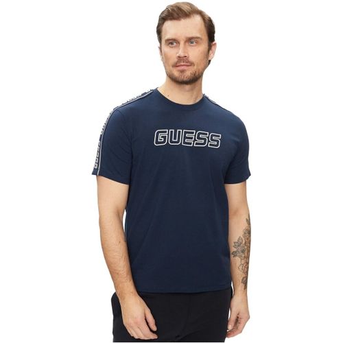 T-shirt T-S manches courtes-Z4GI18 J1314 - Guess - Modalova
