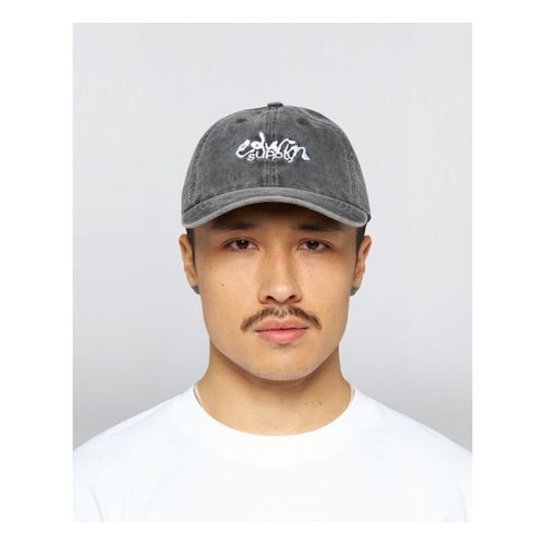 Casquette I036545 SOFT WASHED CAP-89.00 BLACK - Edwin - Modalova