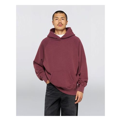 Sweatshirts à capuche I035895.61.N8. RAGLAN SLEEVE HOOD-WINW - Edwin - Modalova