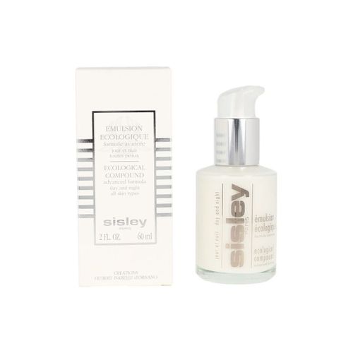 Hydratants & nourrissants Émulsion Écologique Jour Et Nuit - Sisley - Modalova
