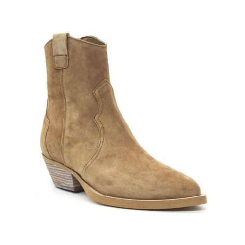Bottines Alpe 5547 (1101V) - Alpe - Modalova