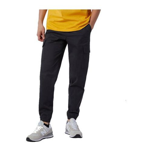 Pantalon New Balance MP13501BK - New Balance - Modalova