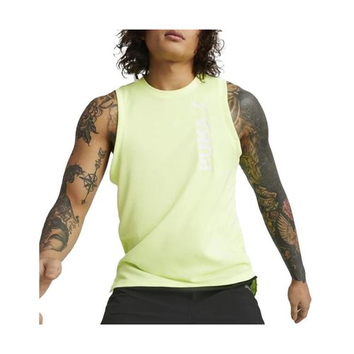 Debardeur Puma Fit Ultrabreath - Puma - Modalova