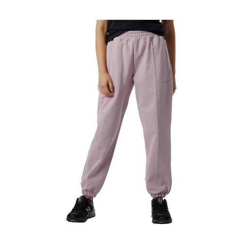 Pantalon New Balance WP23553VSW - New Balance - Modalova