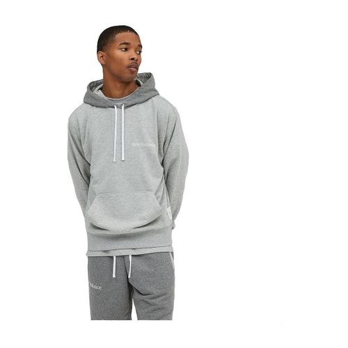 Sweat-shirt New Balance MT21565 AG - New Balance - Modalova