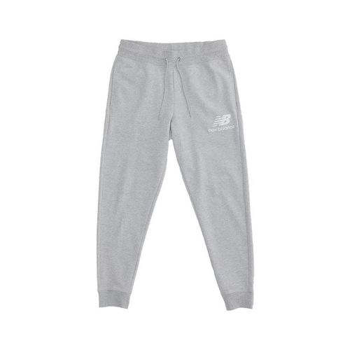 Pantalon MP03558AthlGrey - New Balance - Modalova