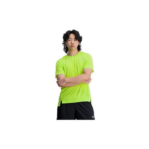 T-shirt New Balance MT23222THW - New Balance - Modalova
