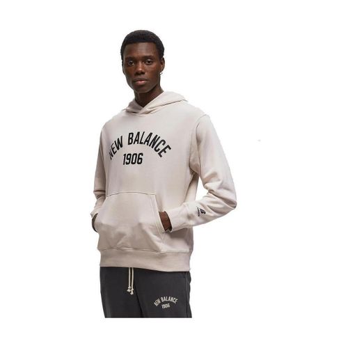 Sweat-shirt New Balance MT33553 MBM - New Balance - Modalova